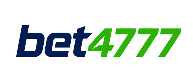 bet4777 লোগো